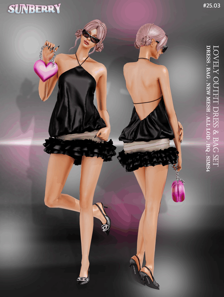 SIMS4CC #25.03