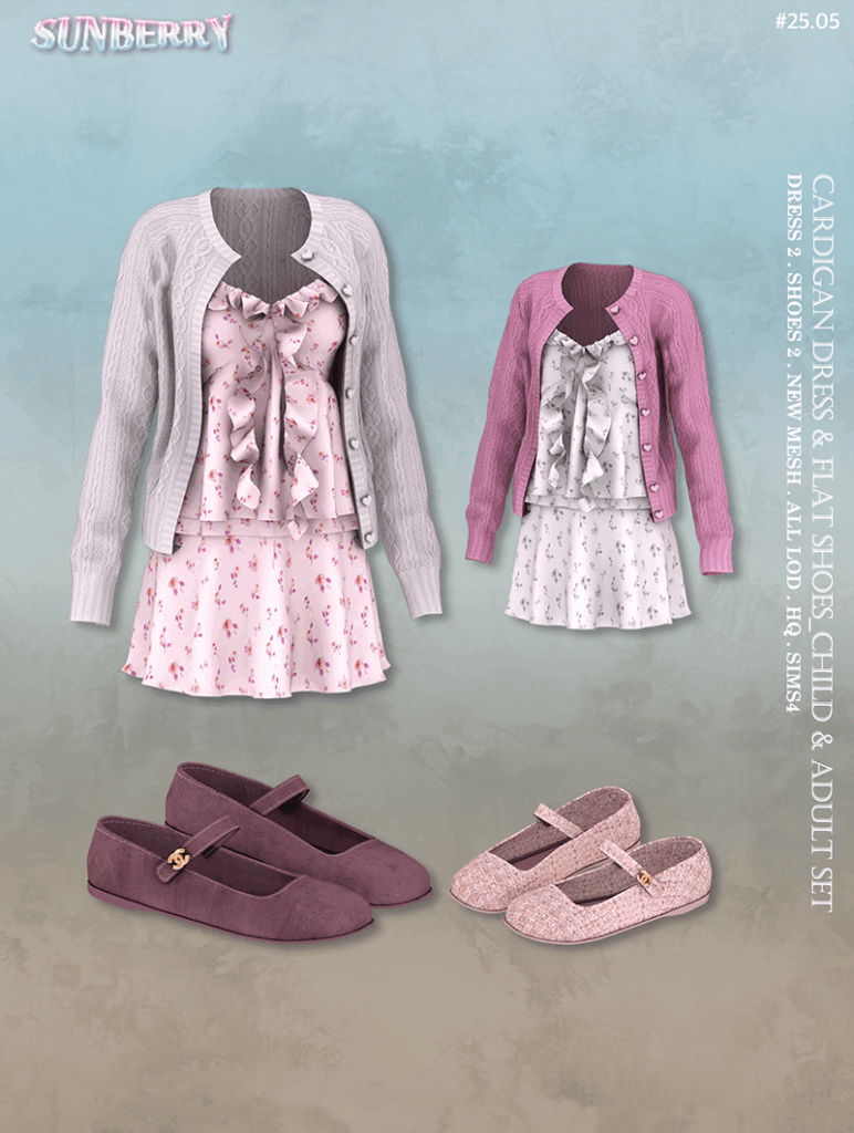 SIMS4CC #25.05