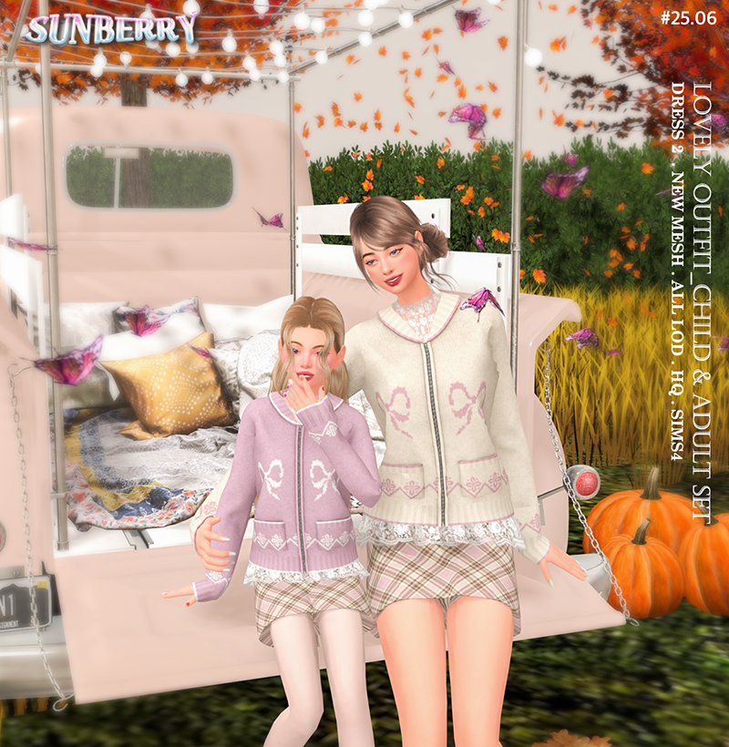 SIMS4CC #25.06