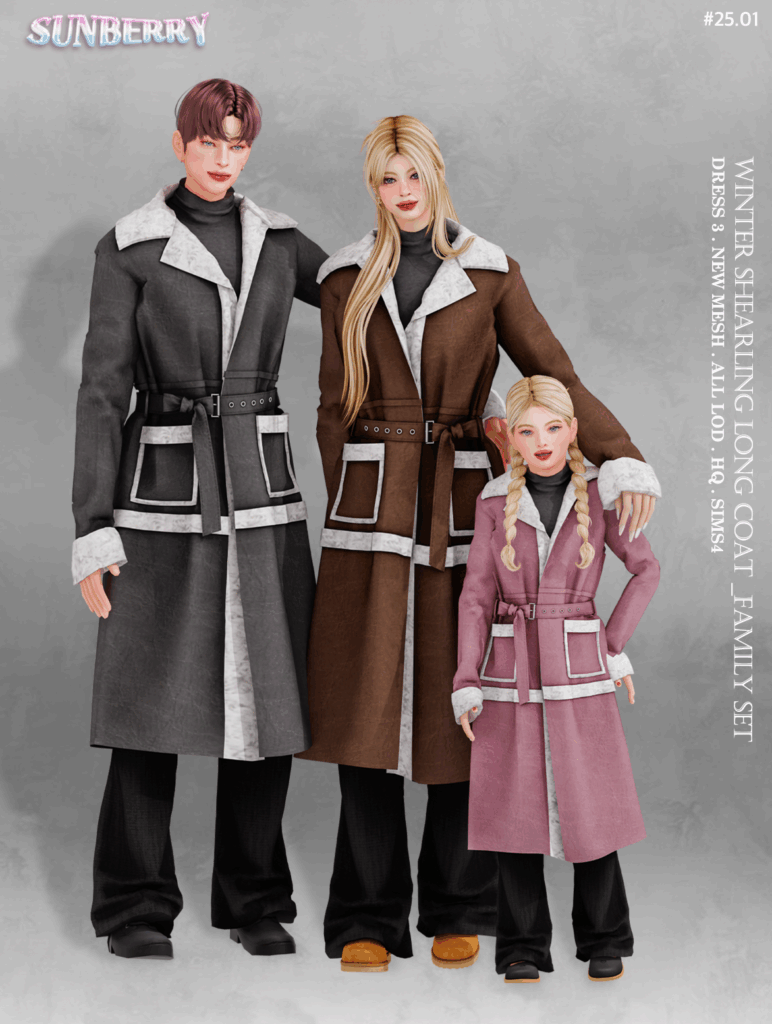 SIMS4CC #25.01