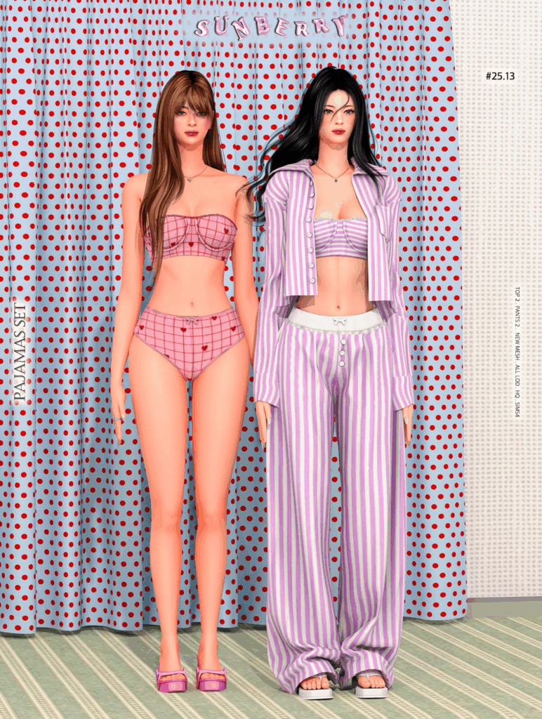 SIMS4CC #25.13