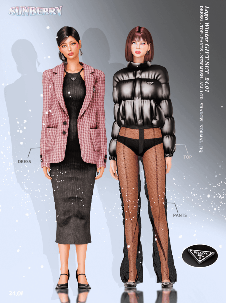 SIMS4CC #24.01