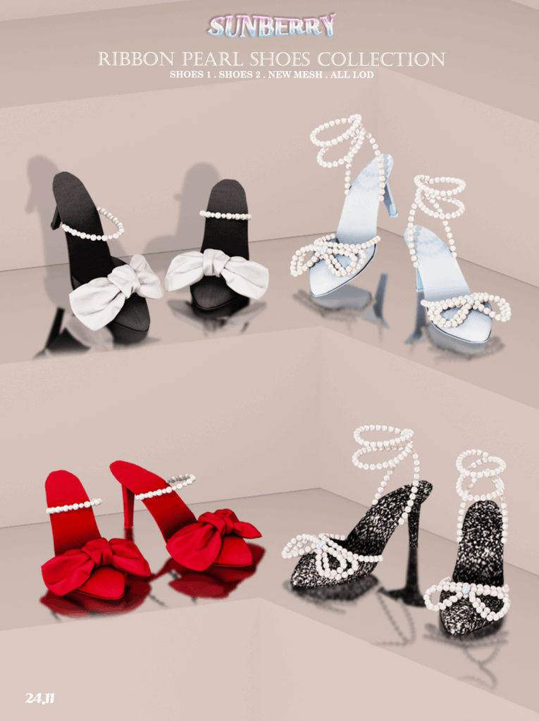 SIMS4CC #24.11