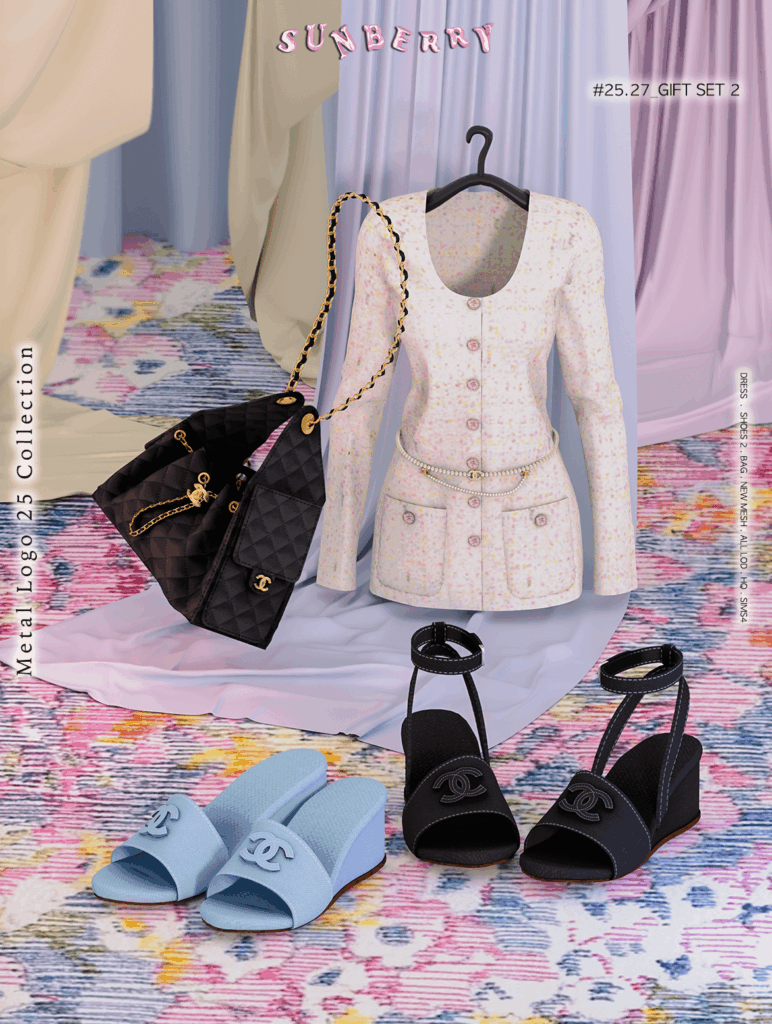SIMS4CC #25.27_2
