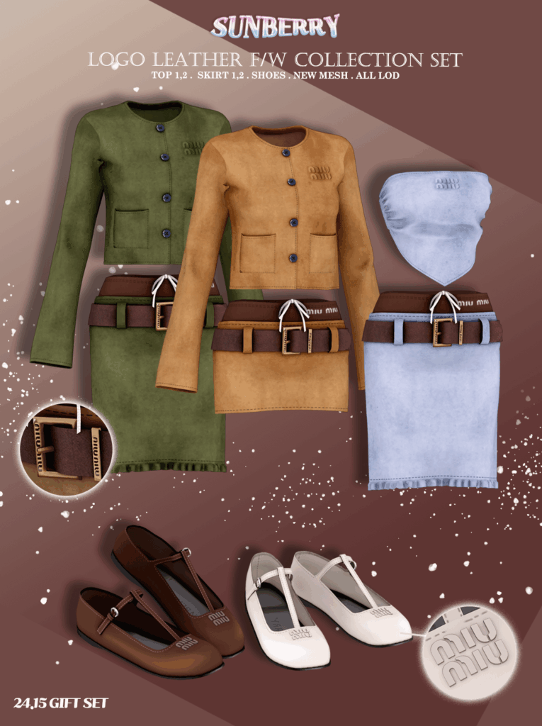 SIMS4CC #24.15