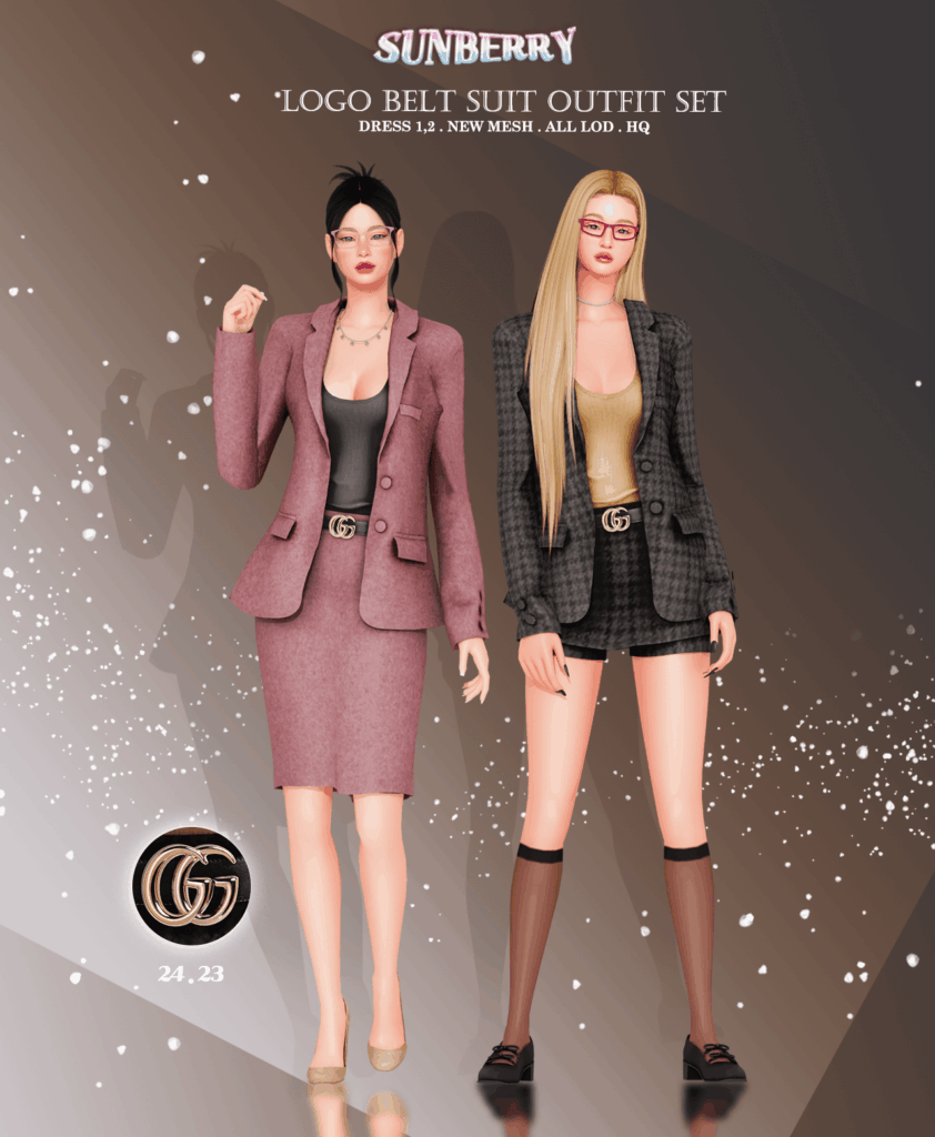 SIMS4CC #24.23