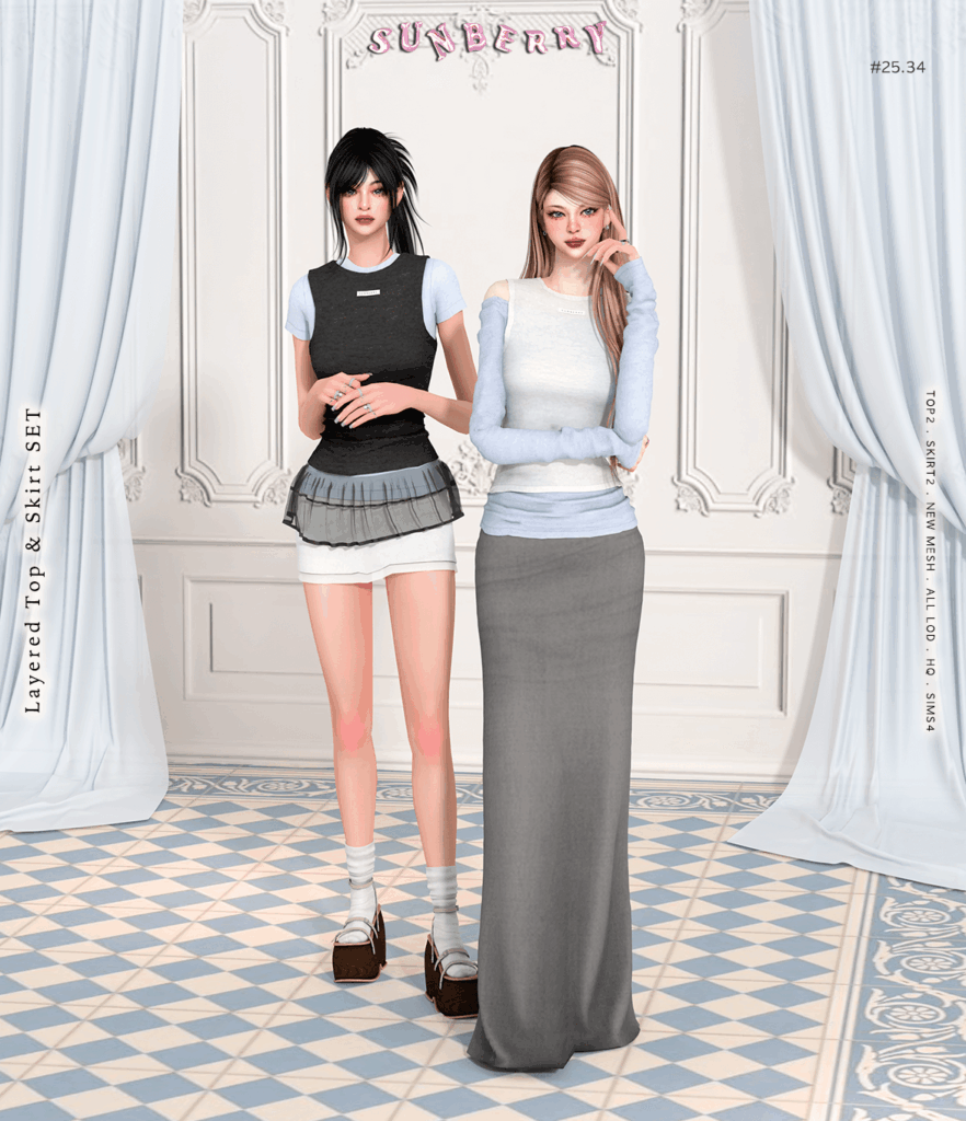 SIMS4CC #25.34
