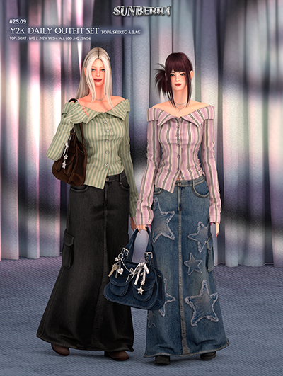 SIMS4CC #25.09