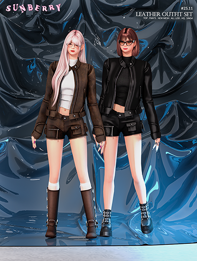 SIMS4CC #25.11
