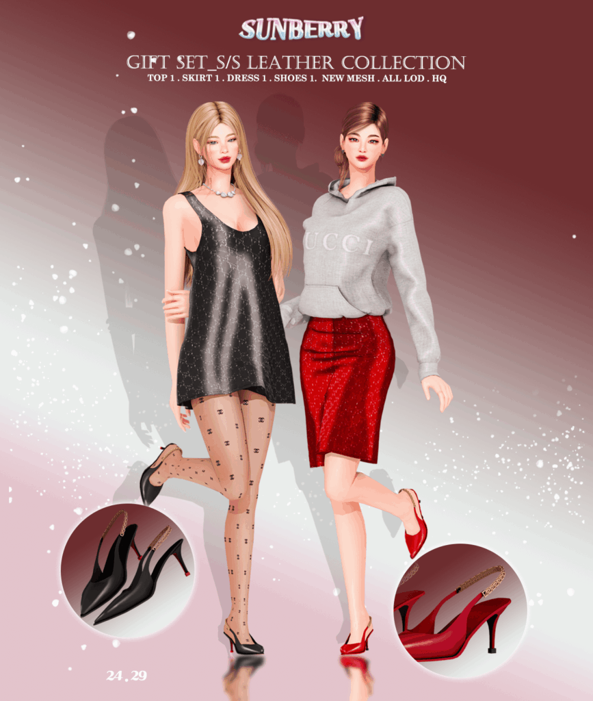 SIMS4CC #24.29