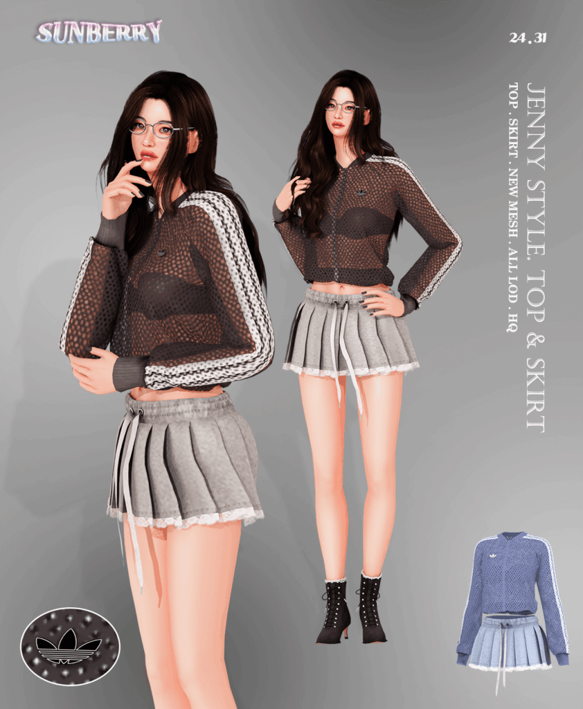SIMS4CC #24.31