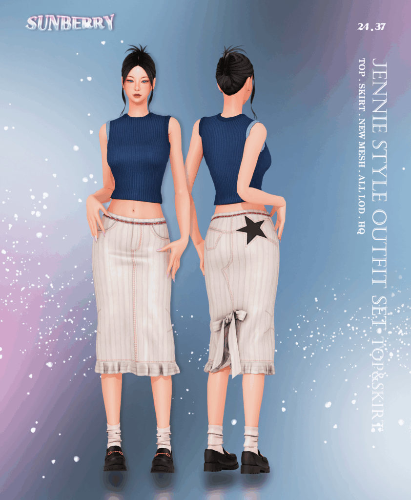 SIMS4CC #24.37