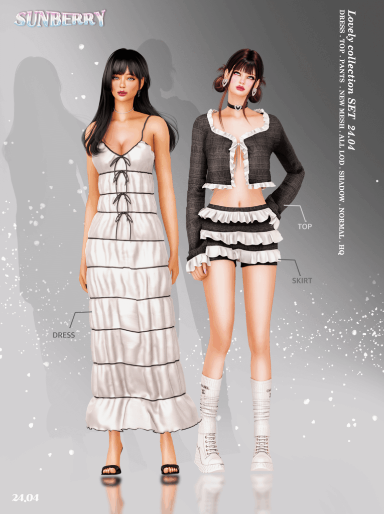 SIMS4CC #24.04