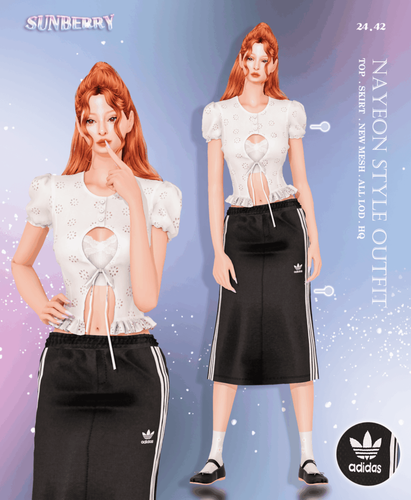 SIMS4CC #24.42