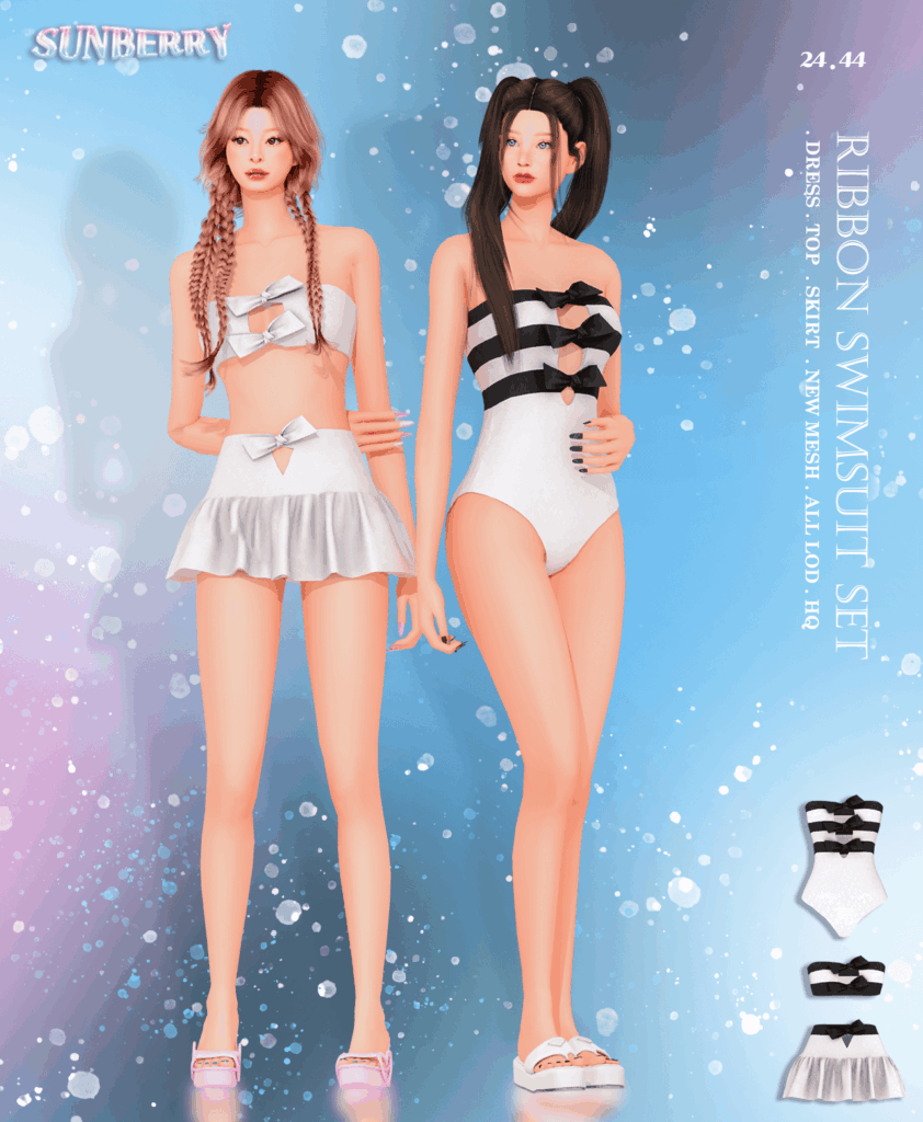 SIMS4CC #24.44