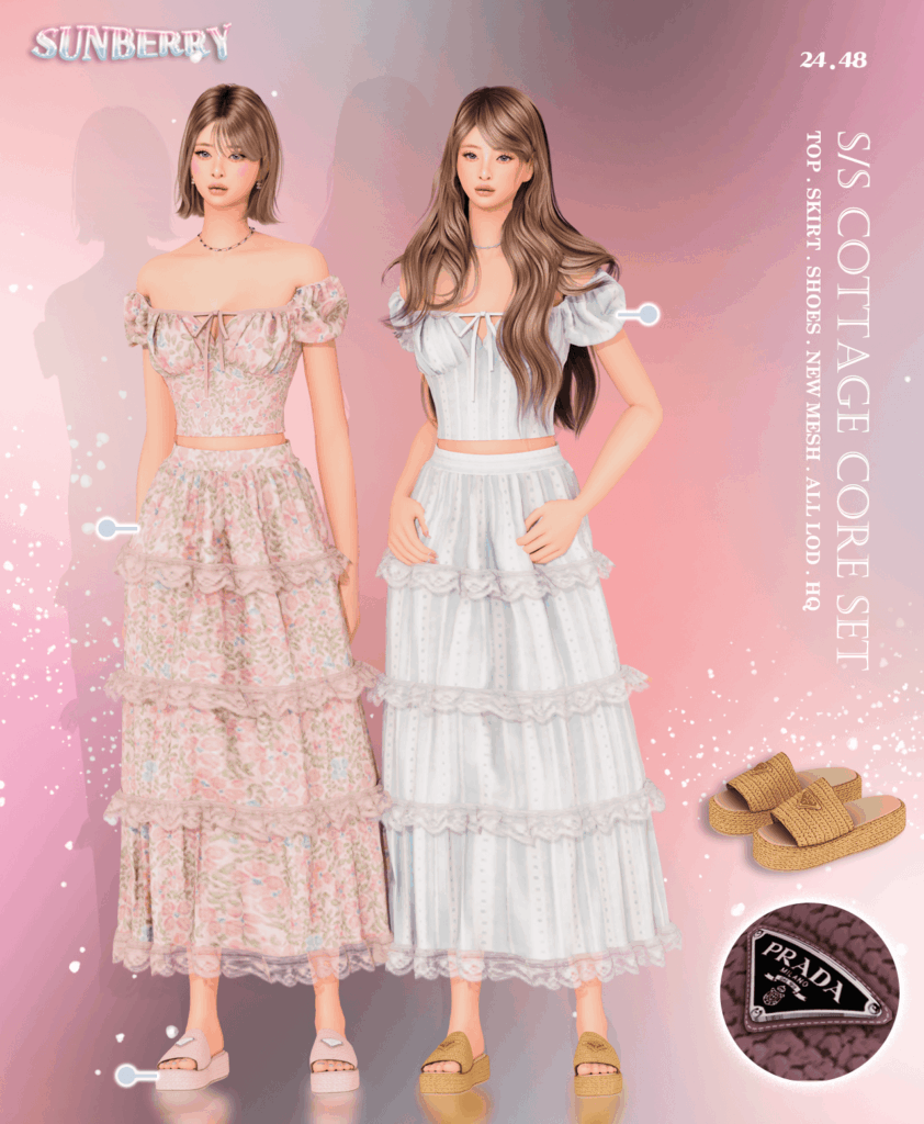 SIMS4CC #24.48