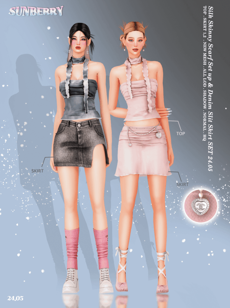 SIMS4CC #24.05