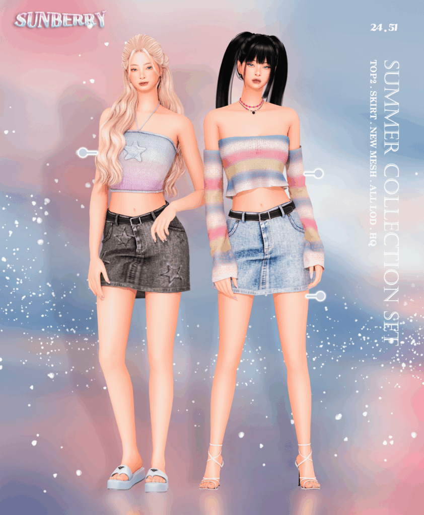 SIMS4CC #24.51