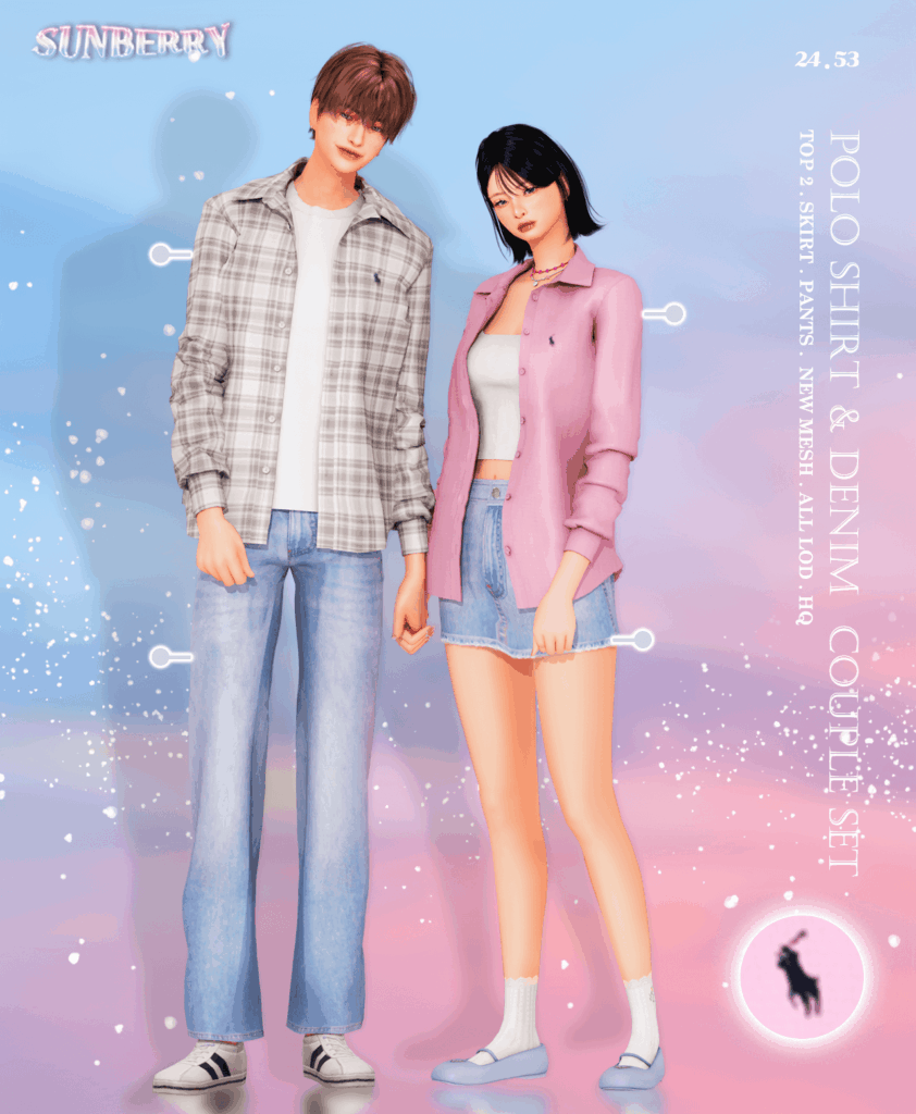 SIMS4CC #24.53