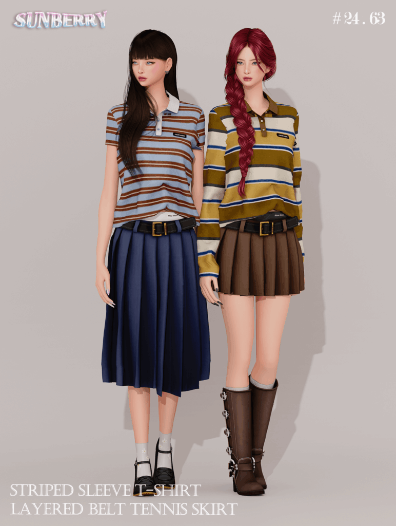 SIMS4CC #24.63