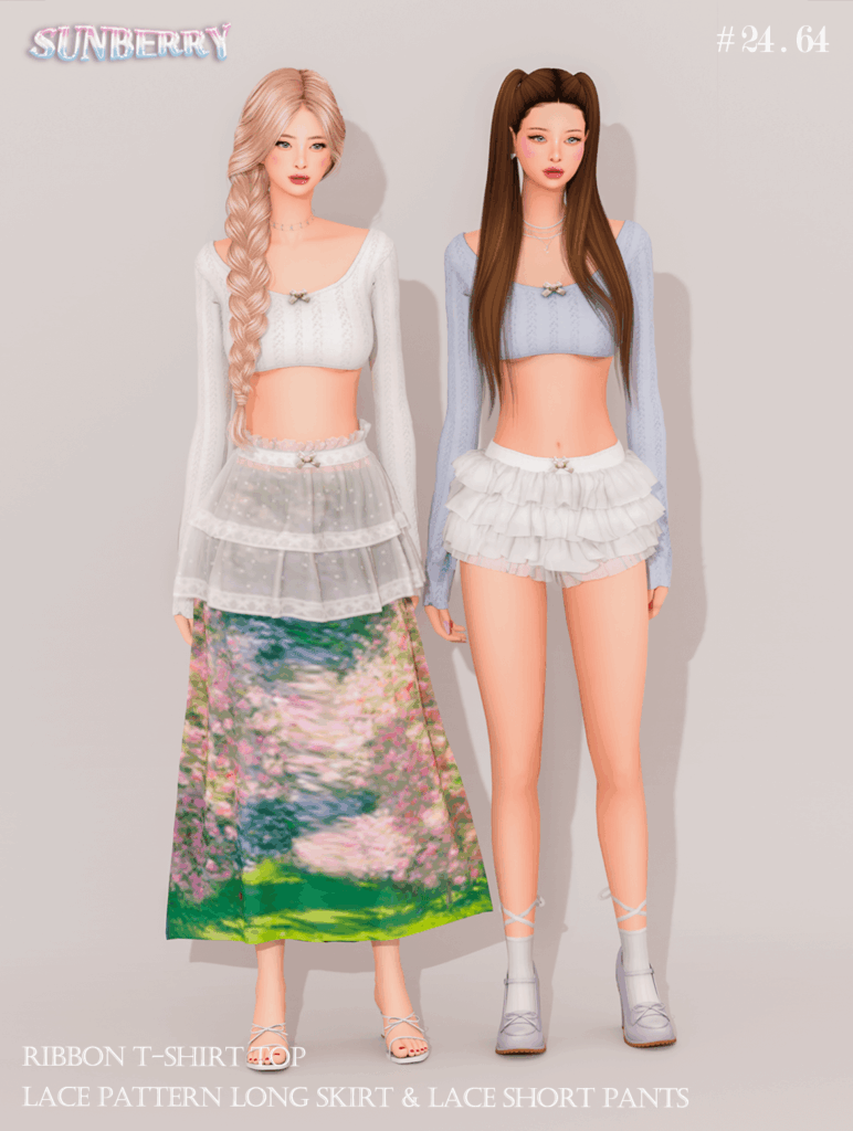 SIMS4CC #24.64