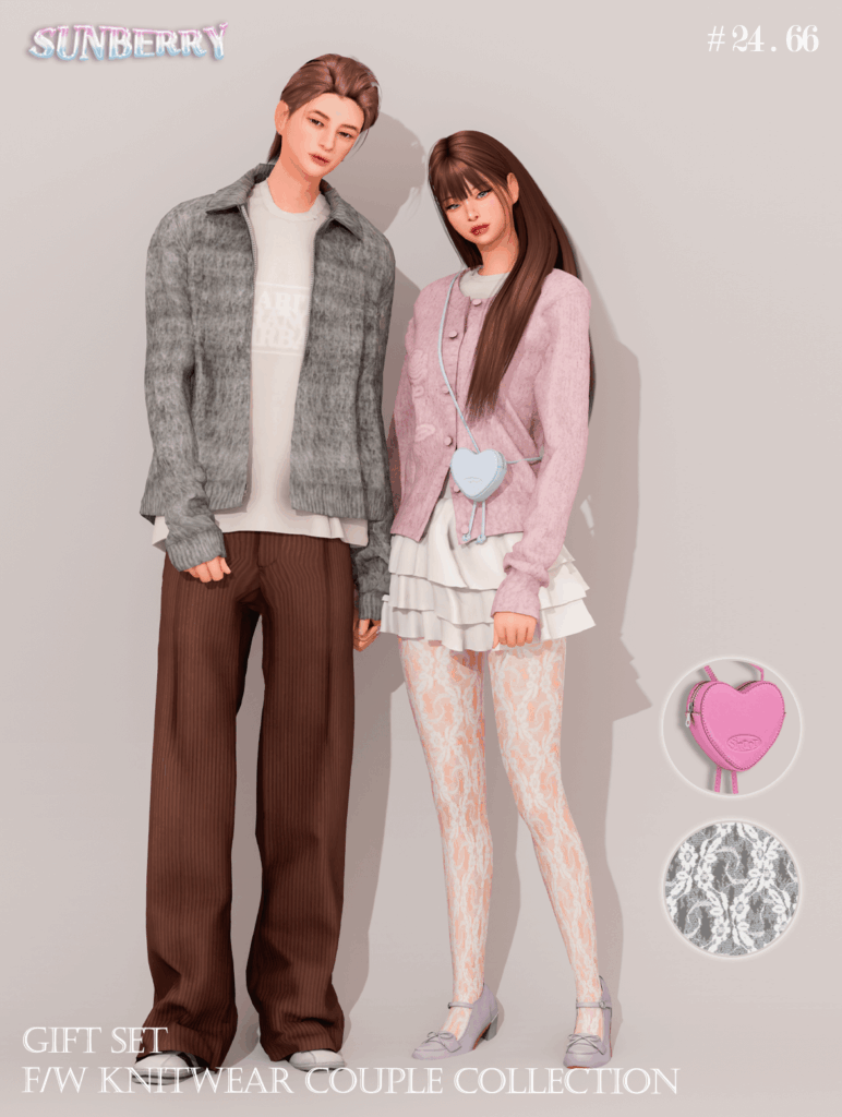 SIMS4CC #24.66