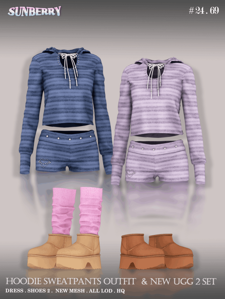 SIMS4CC #24.69