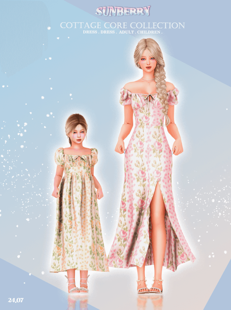 SIMS4CC #24.07