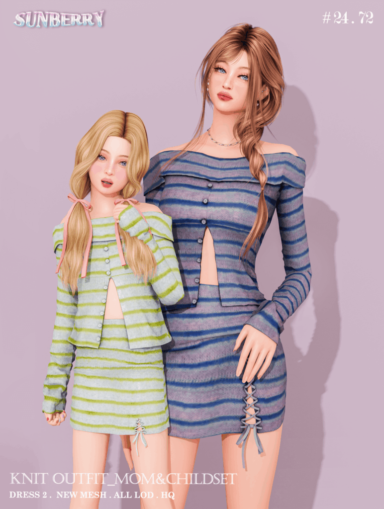 SIMS4CC #24.72