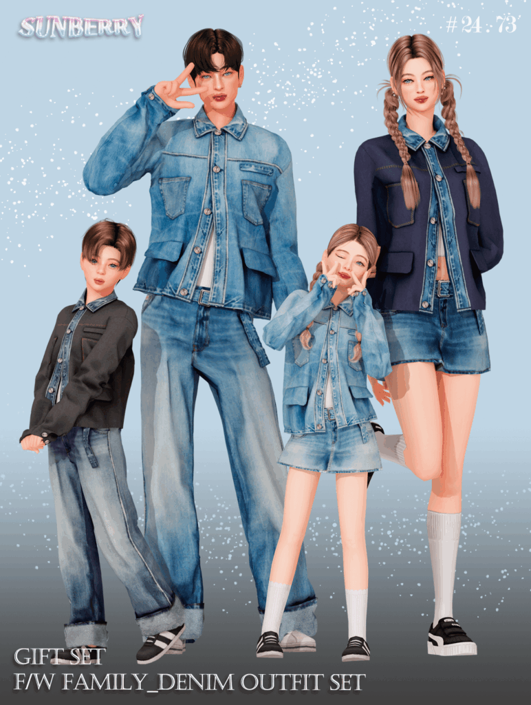 SIMS4CC #24.73