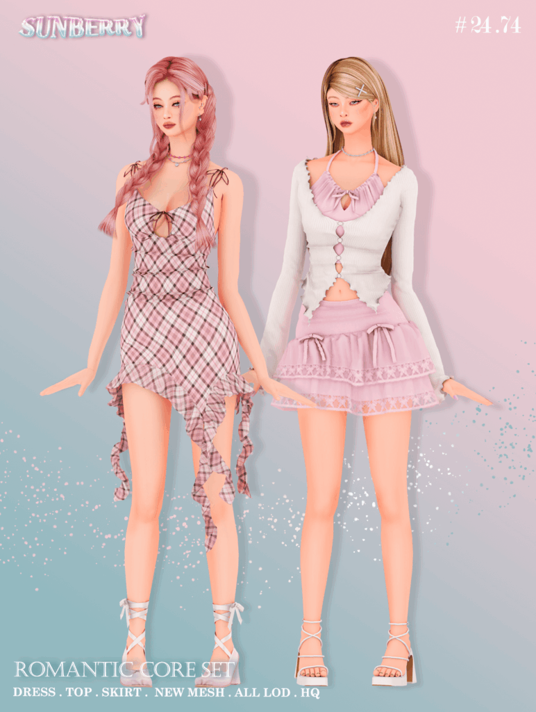 SIMS4CC #24.74