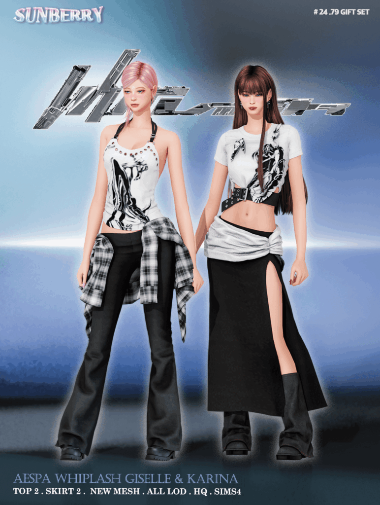 SIMS4CC #24.79
