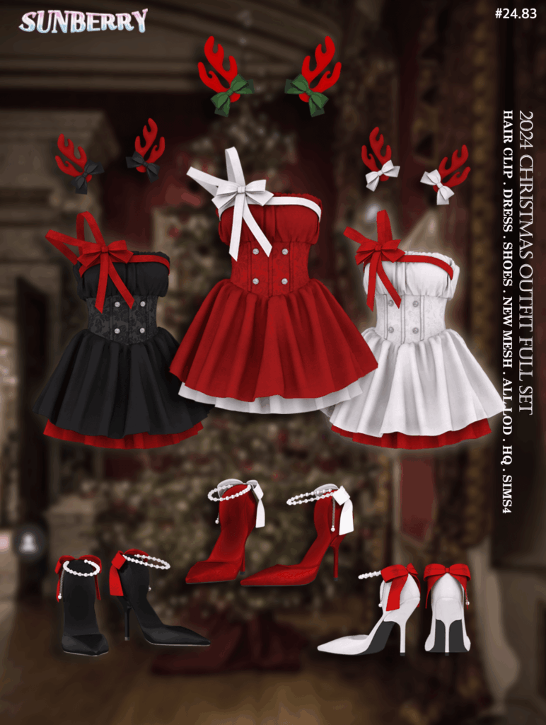 SIMS4CC #24.83