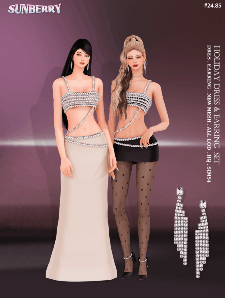 SIMS4CC #24.85