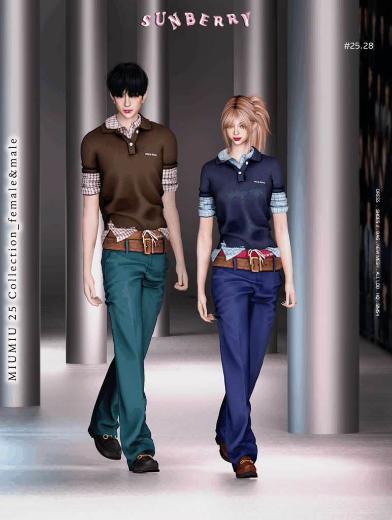SIMS4CC #25.28