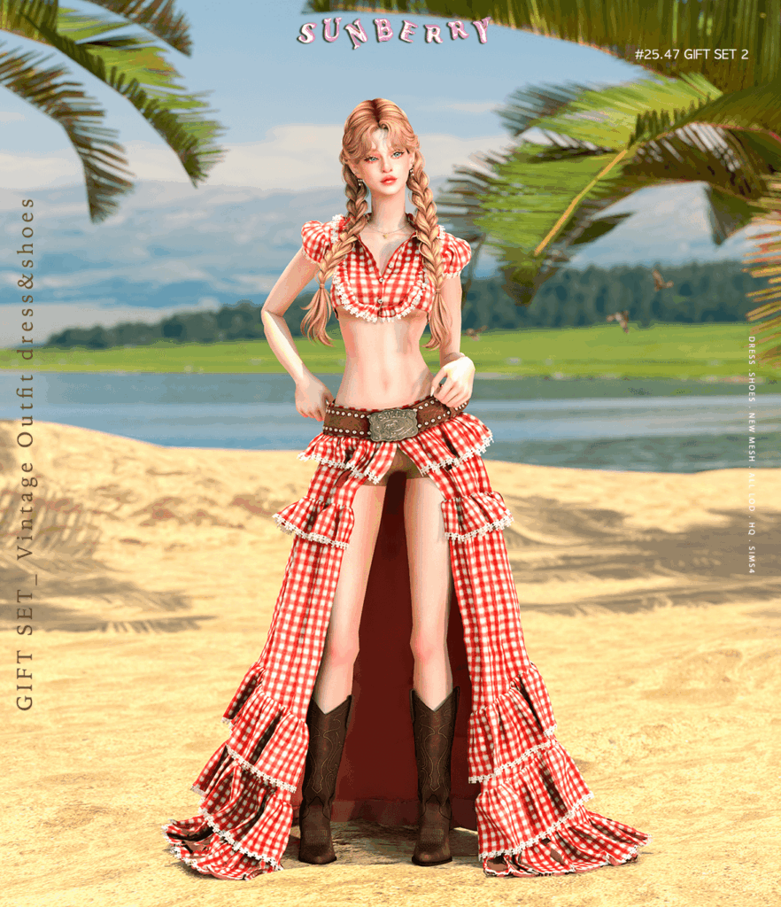 SIMS4CC #25.47