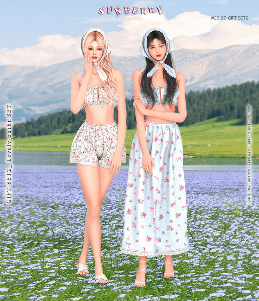 SIMS4CC #25.37