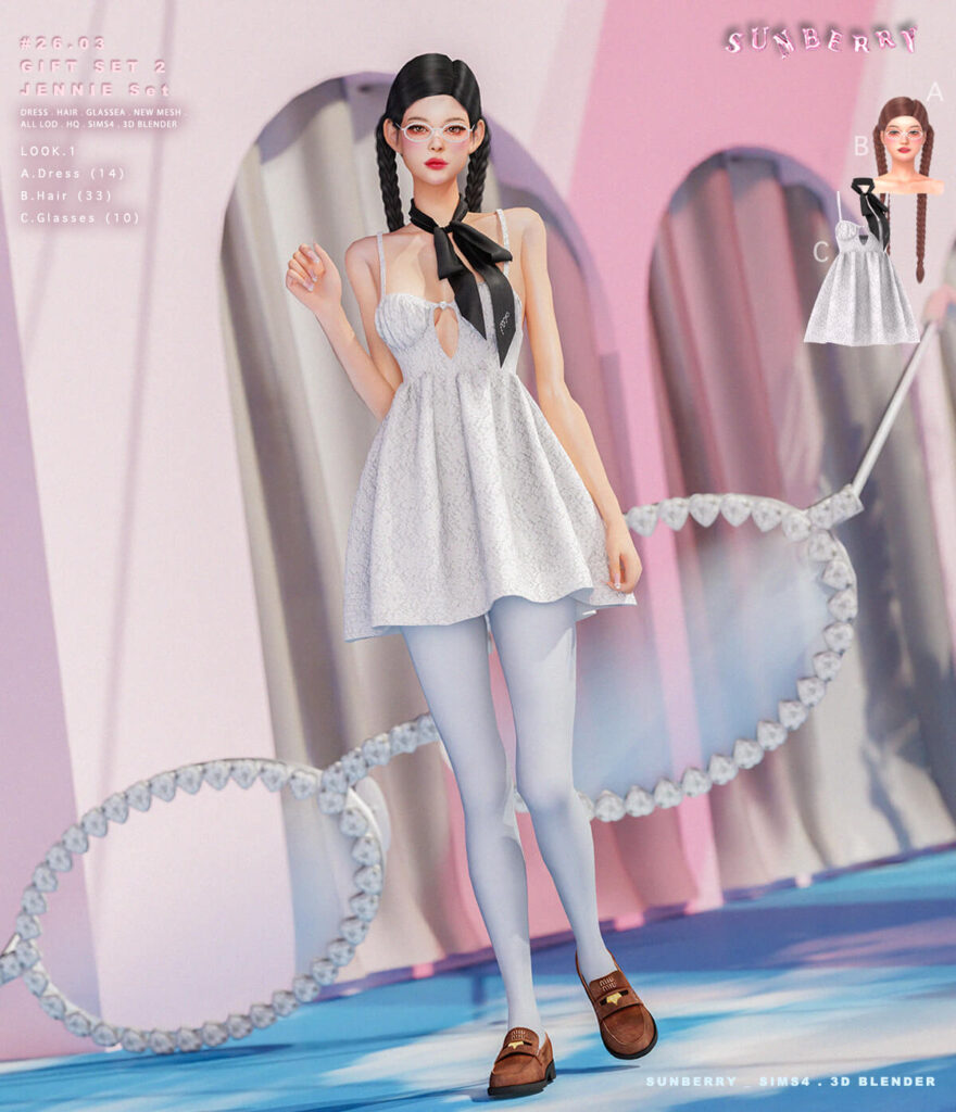 SIMS4CC #26.03