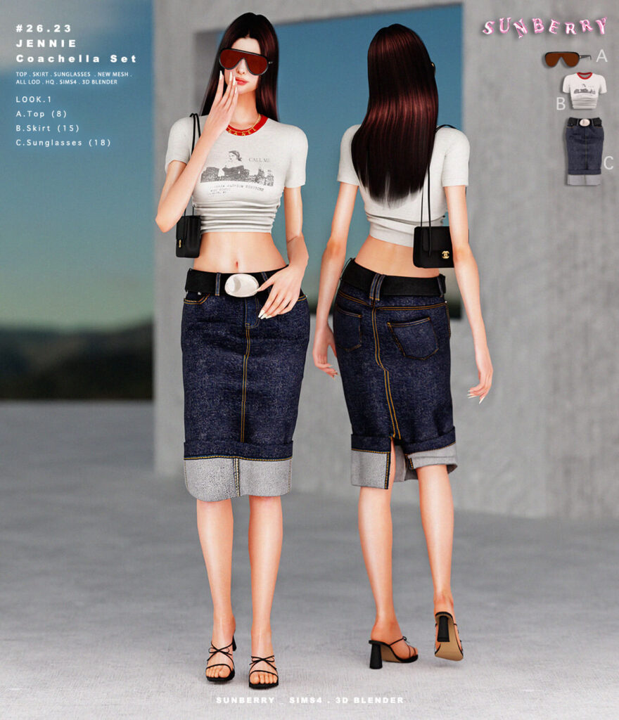 SIMS4CC #26.23