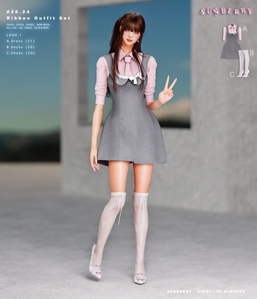 SIMS4CC #26.24