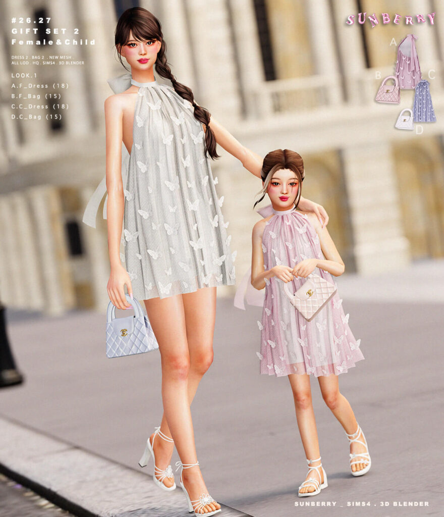 SIMS4CC #26.26