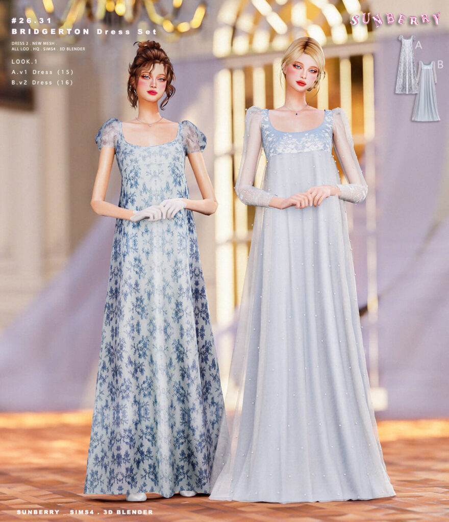 SIMS4CC #26.31
