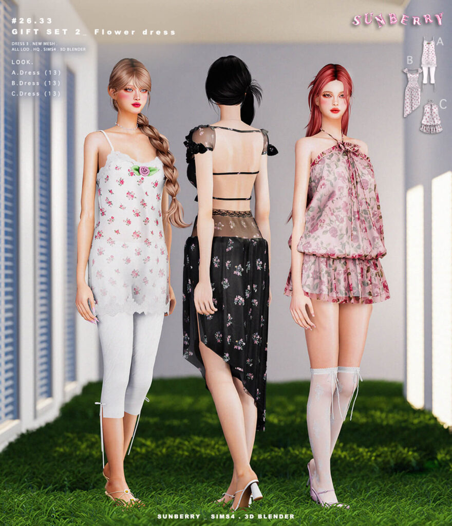 SIMS4CC #26.33