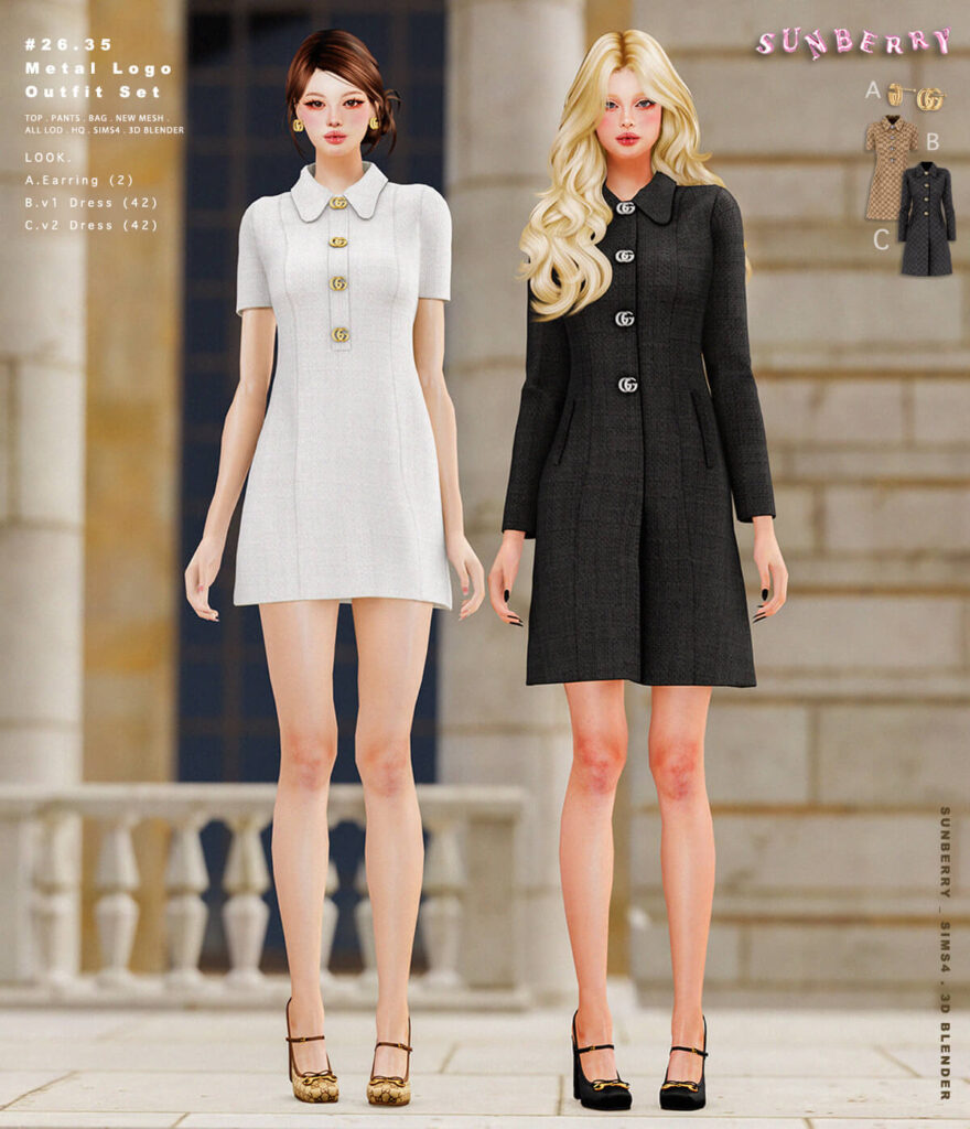 SIMS4CC #26.35