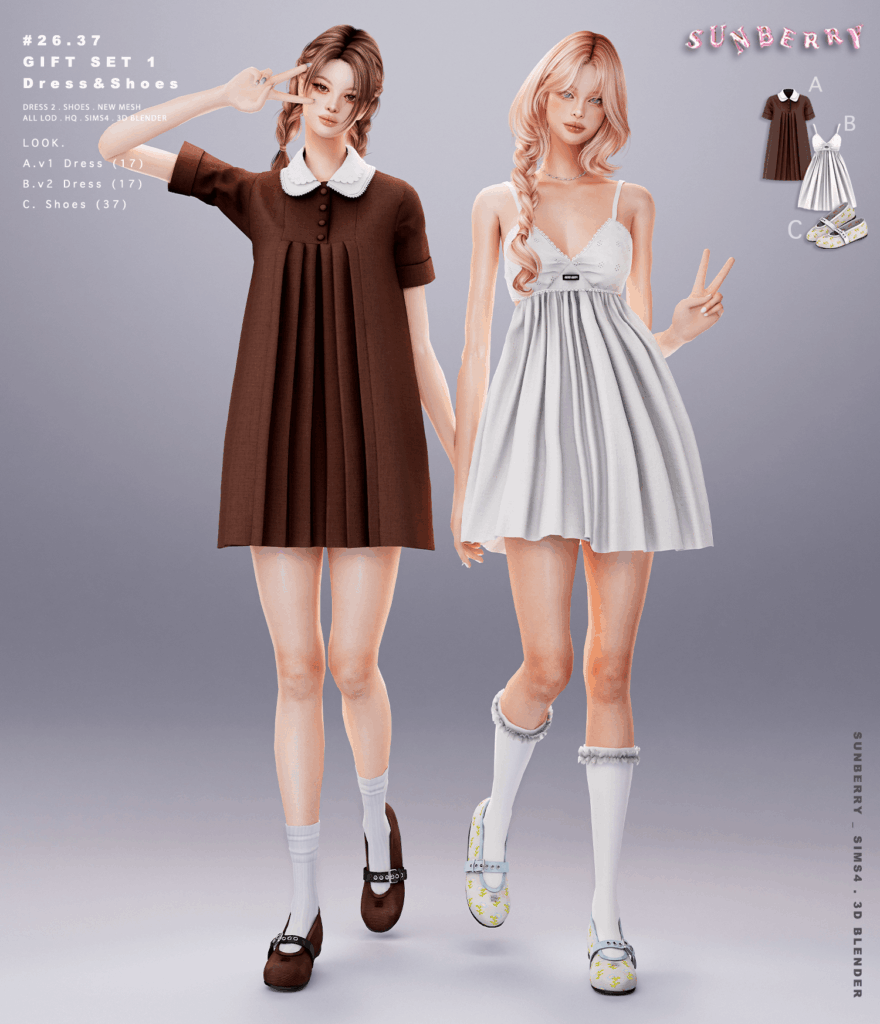 SIMS4CC #26.37