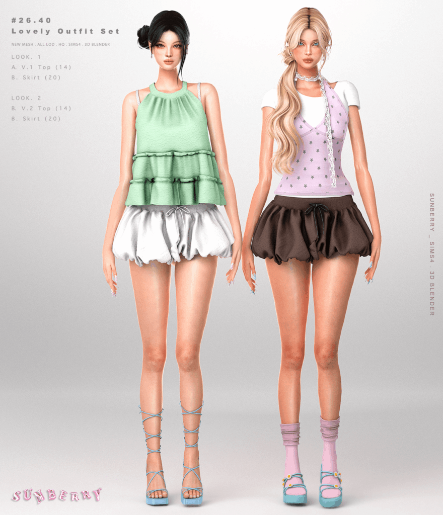 SIMS4CC #26.40