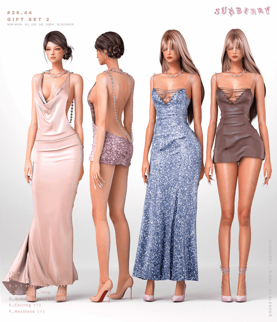 SIMS4CC #26.44